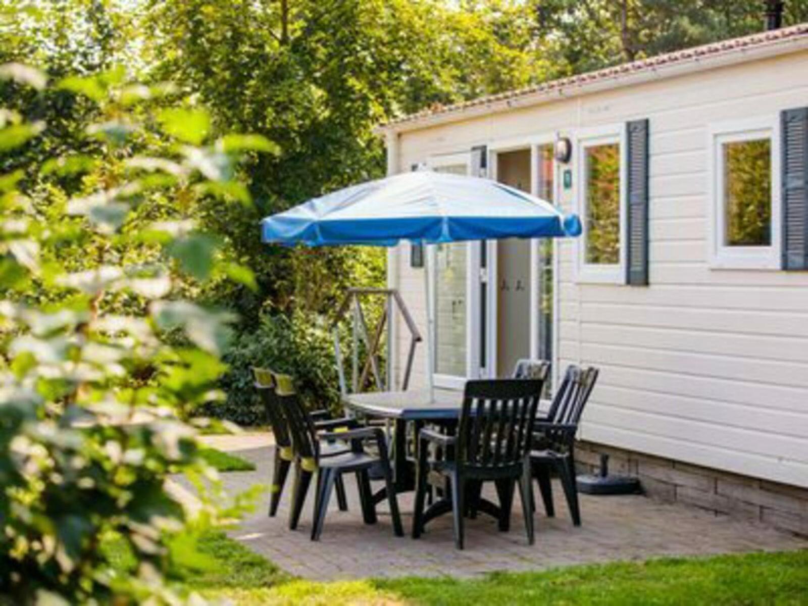 Vakantie & Resort Leukermeer Well  Εξωτερικό φωτογραφία
