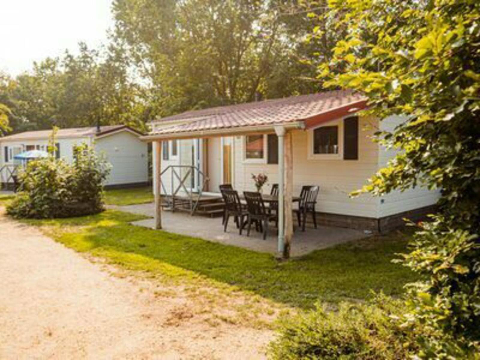 Vakantie & Resort Leukermeer Well  Εξωτερικό φωτογραφία