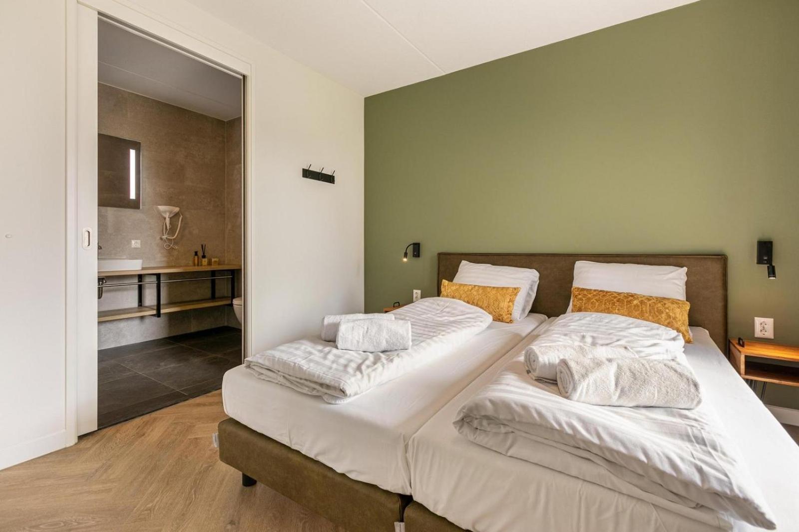Vakantie & Resort Leukermeer Well  Εξωτερικό φωτογραφία