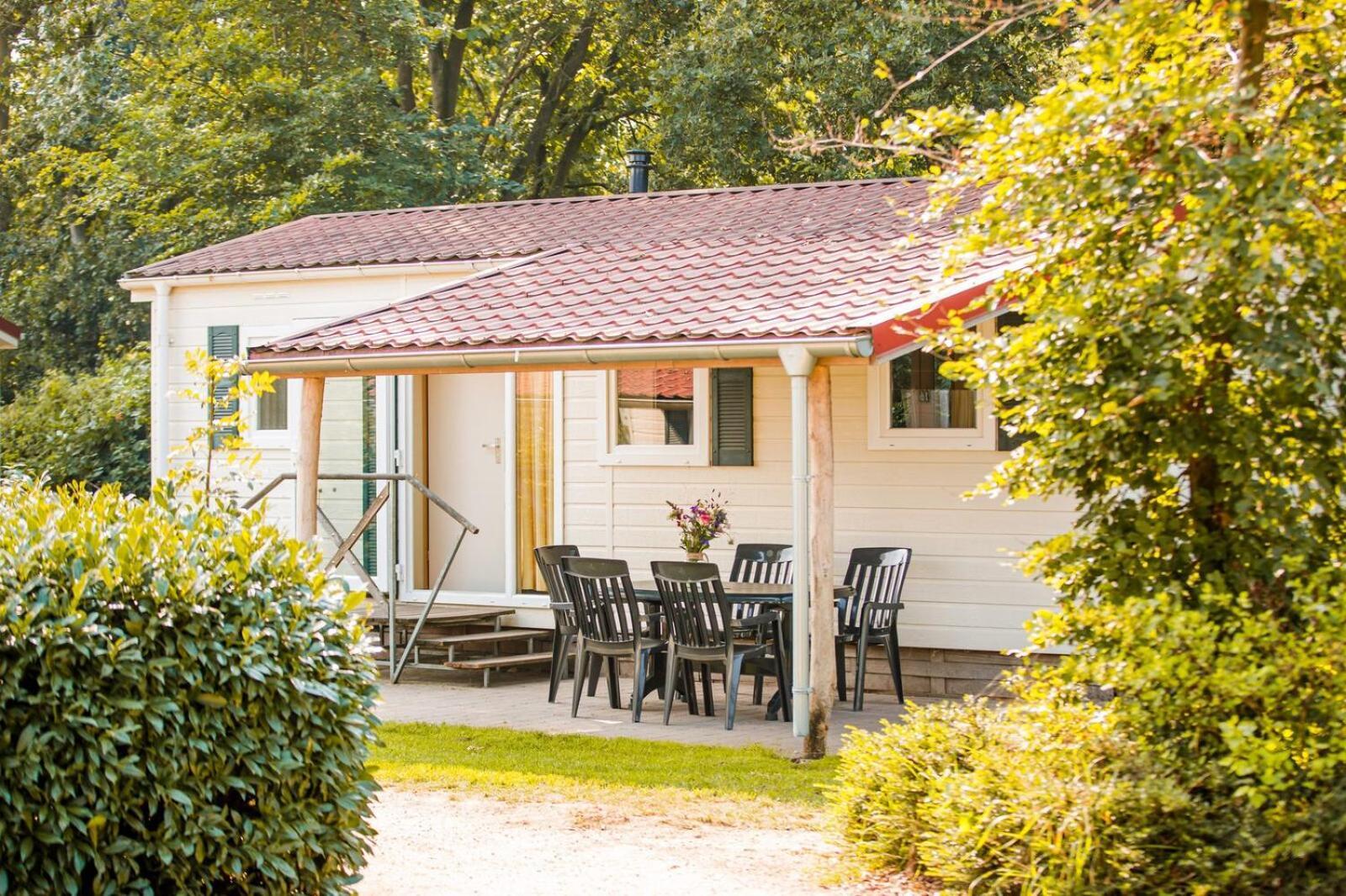 Vakantie & Resort Leukermeer Well  Εξωτερικό φωτογραφία
