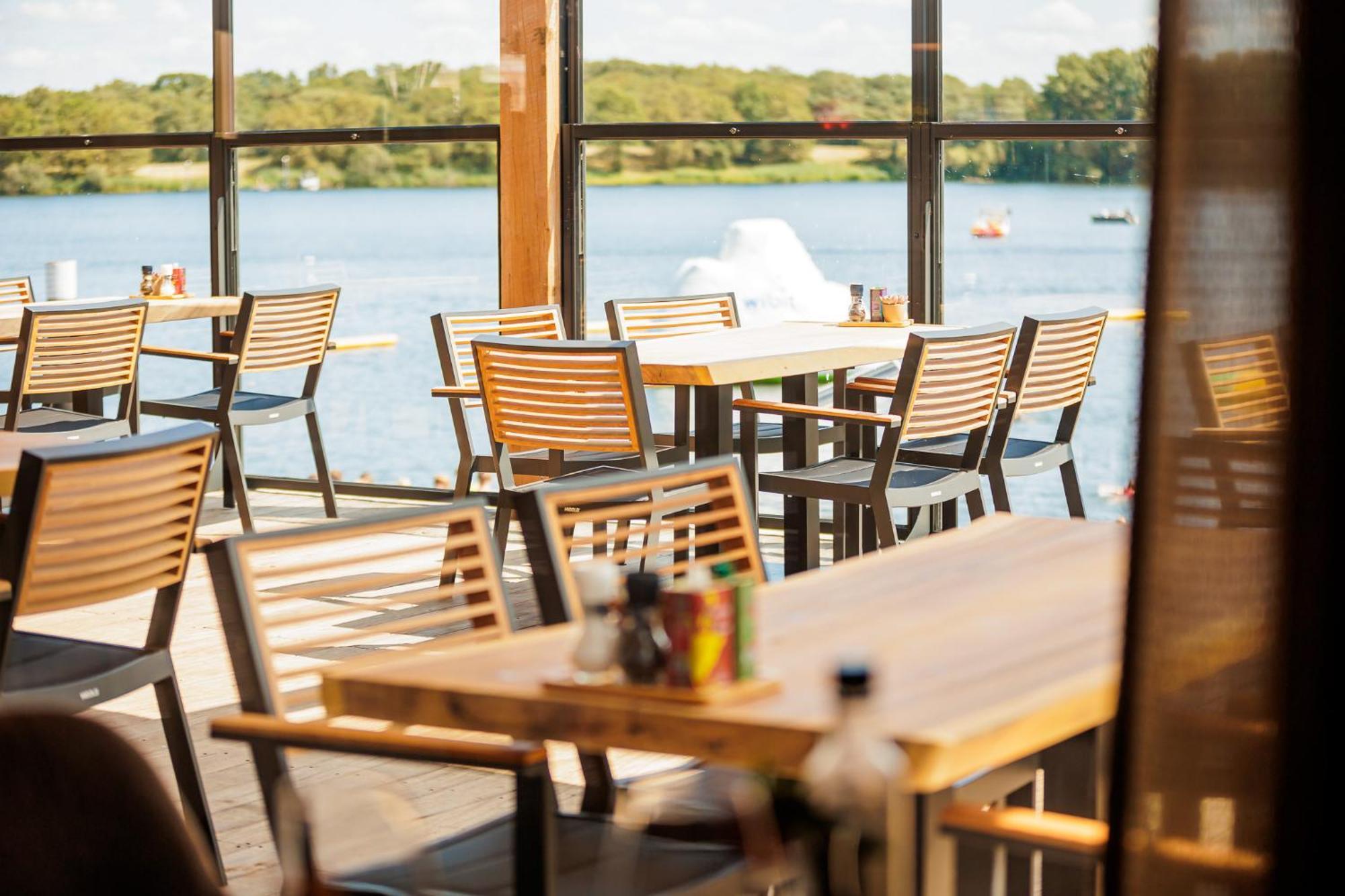 Vakantie & Resort Leukermeer Well  Εξωτερικό φωτογραφία