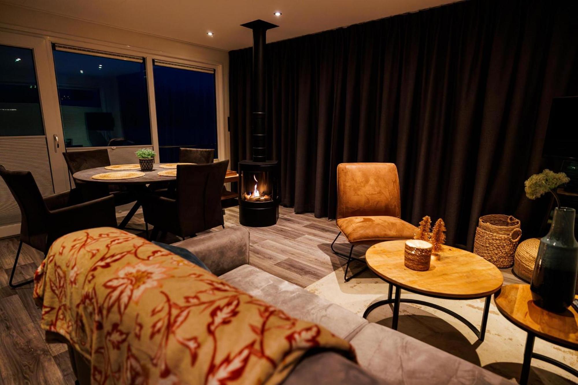 Vakantie & Resort Leukermeer Well  Εξωτερικό φωτογραφία