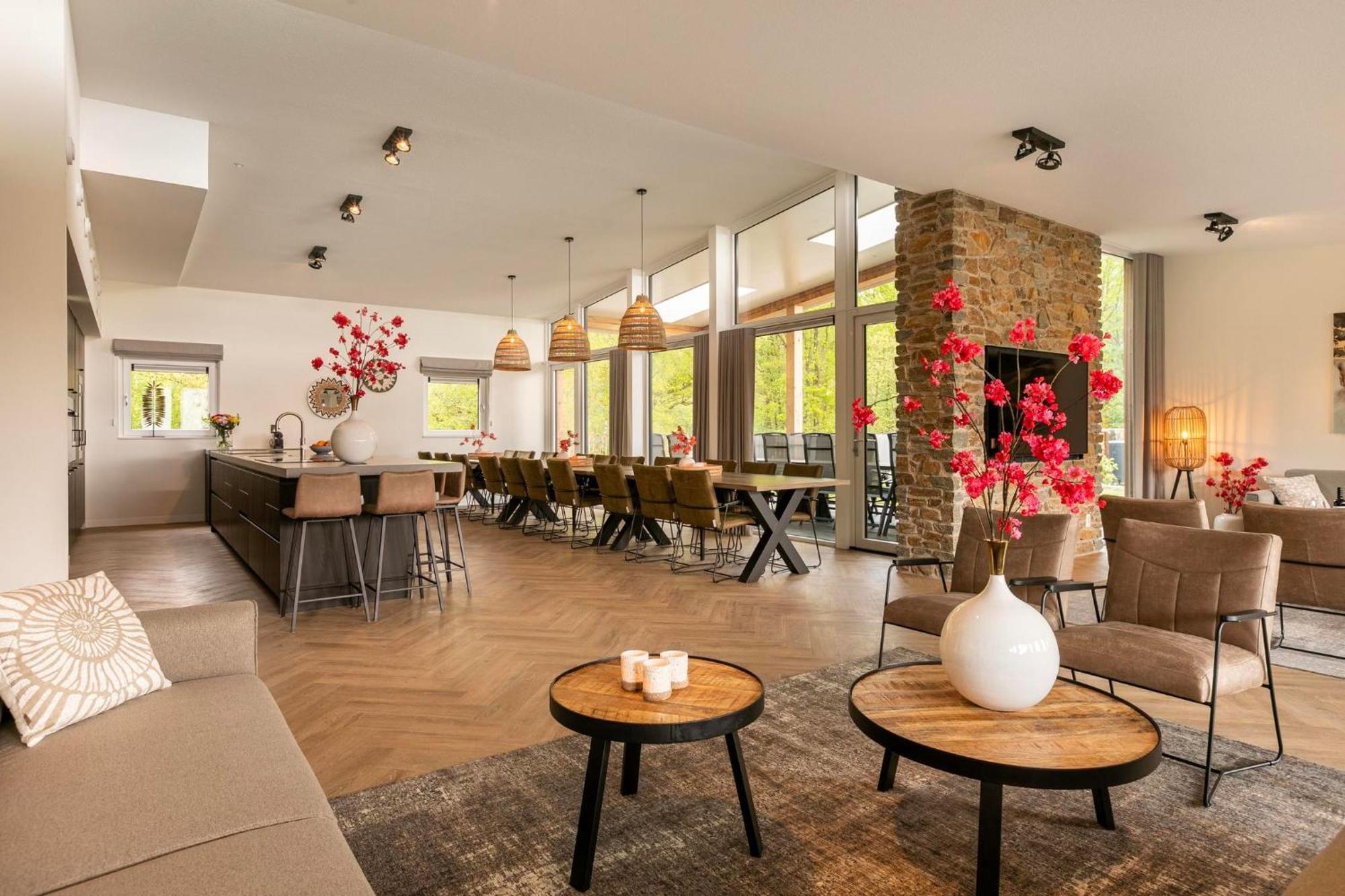 Vakantie & Resort Leukermeer Well  Εξωτερικό φωτογραφία