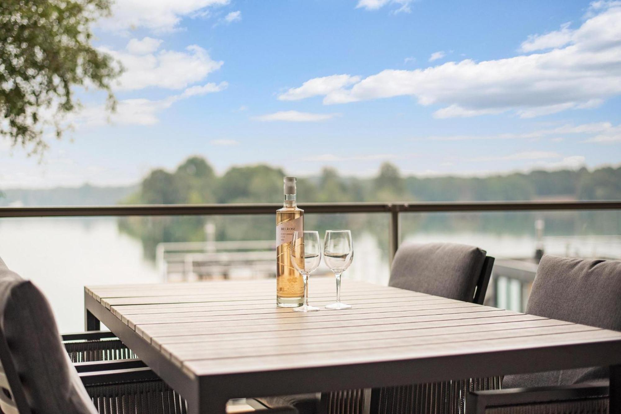 Vakantie & Resort Leukermeer Well  Εξωτερικό φωτογραφία